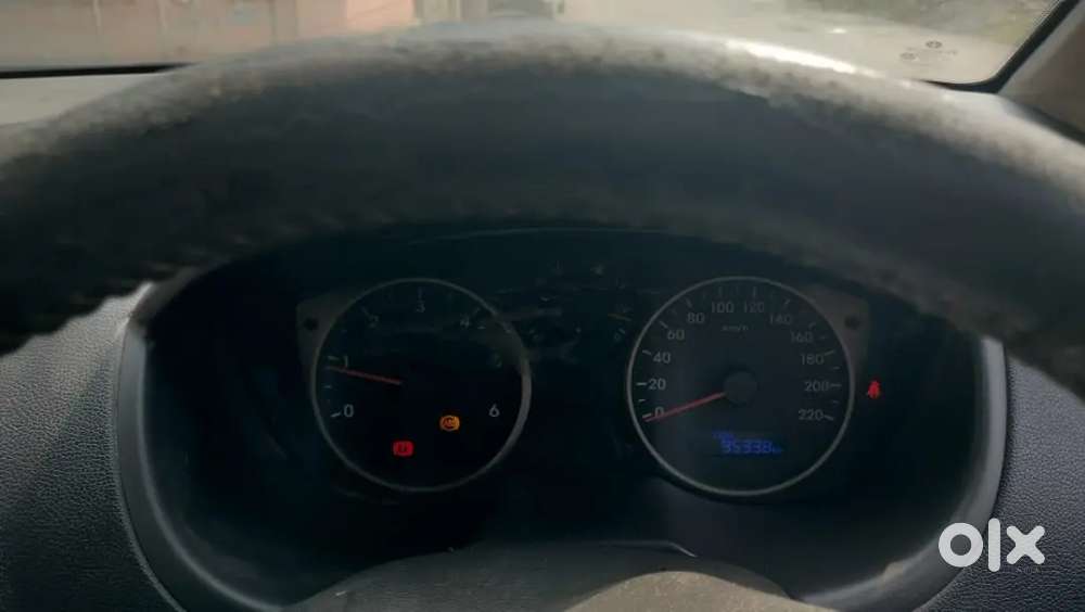 Hyundai I20 2012 Diesel Car For Sale