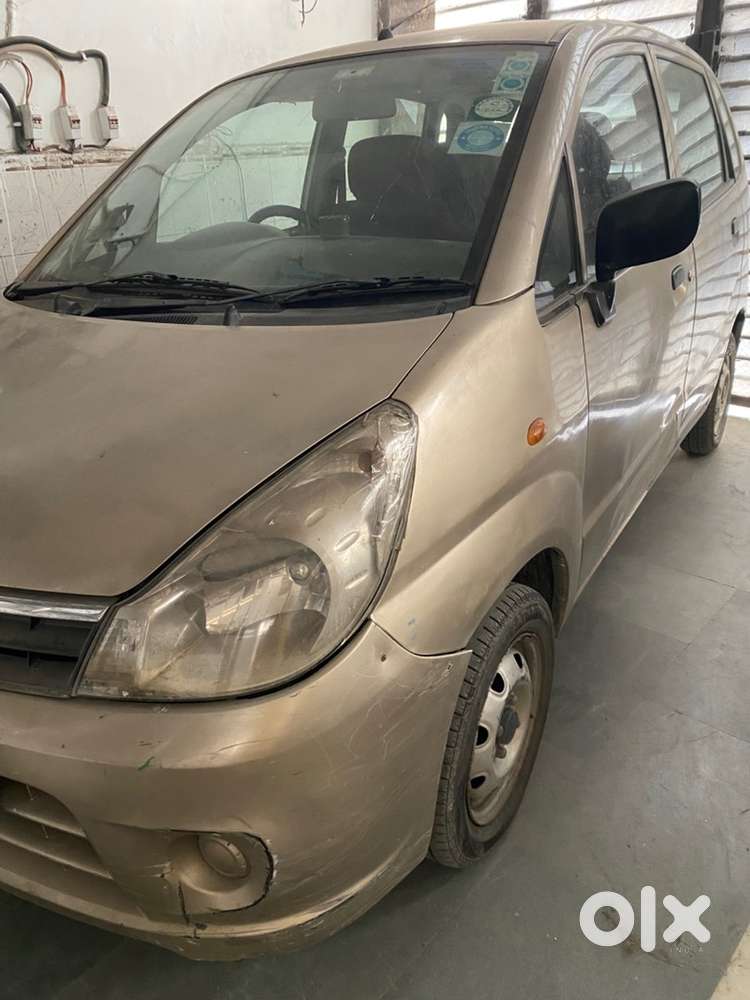 Maruti Estilo Lxi 2011