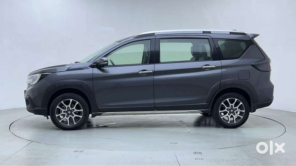 Maruti Suzuki Xl6 1.5 Alpha Mt, 2024, Petrol