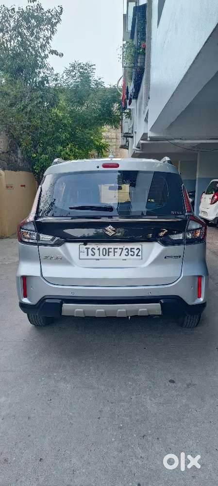 Maruti Suzuki Xl6 2023 Zeta Petrol