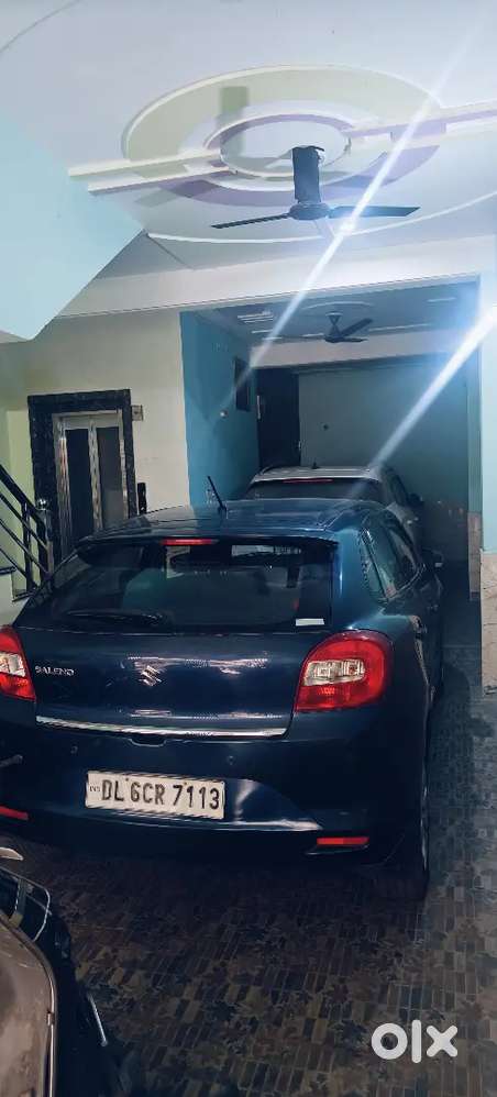Maruti Suzuki Baleno 2019 Petrol 47000 Km Driven