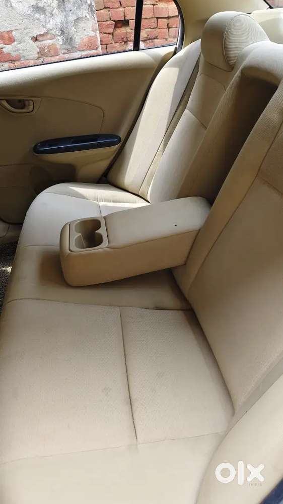 Honda Amaze 2016 Cng & Hybrids Well Maintained