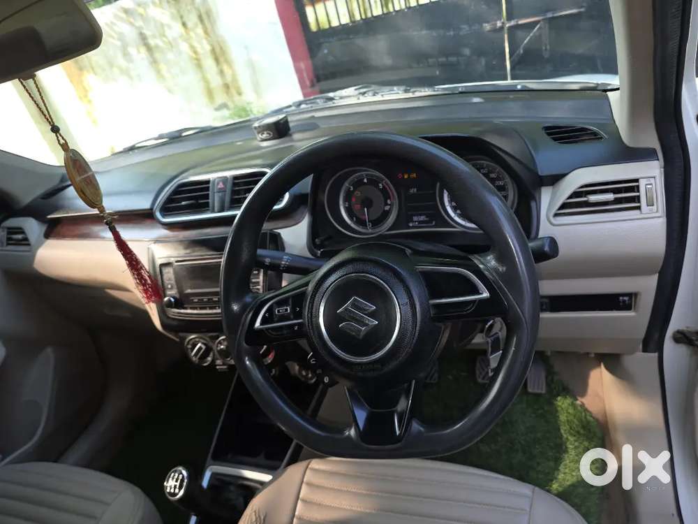 2020 Maruti Dzire Vdi