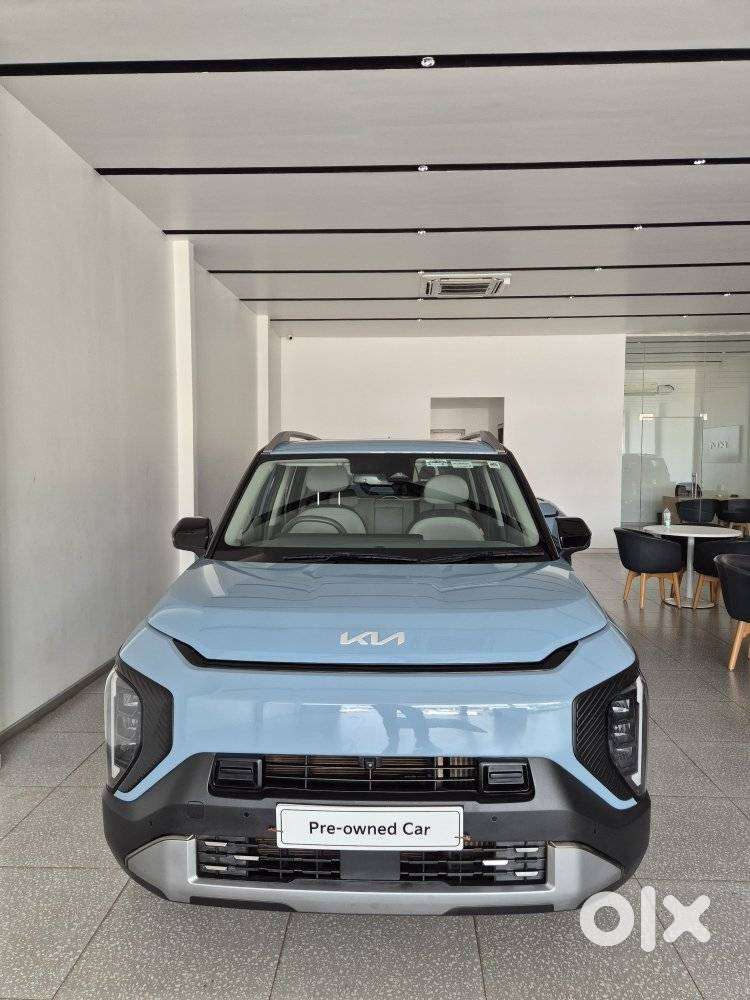 Kia Syros Htx Plus Opt Diesel At, 2025, Diesel