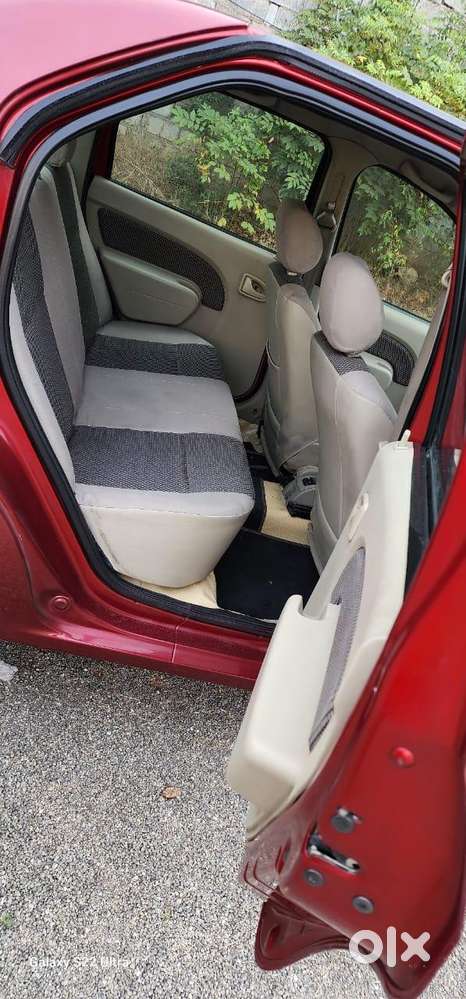 Mahindra Renault Logan 1.5 Dls Diesel, 2009, Diesel