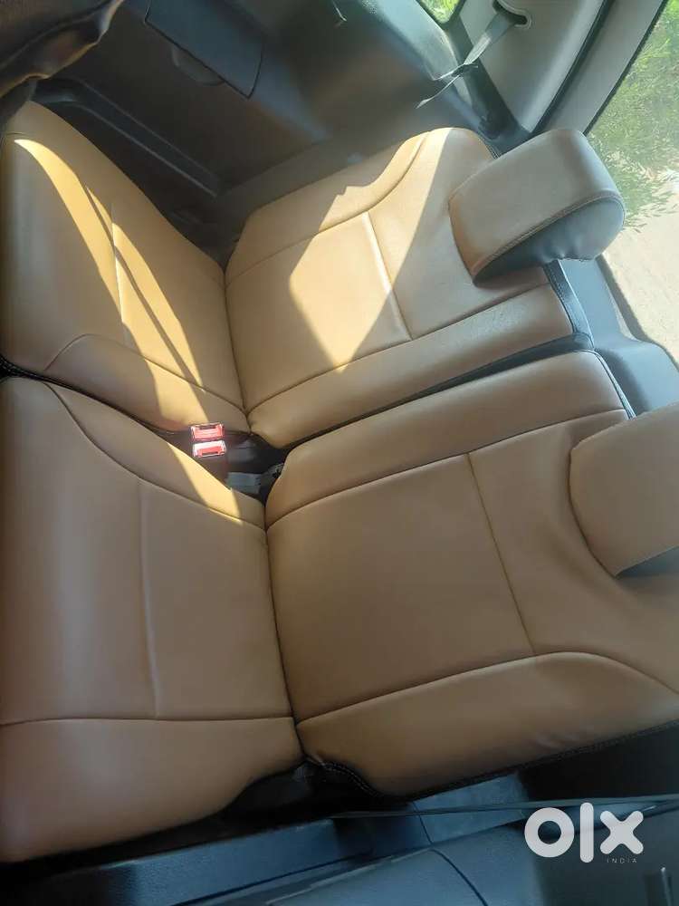 Tata Hexa 2019 Diesel