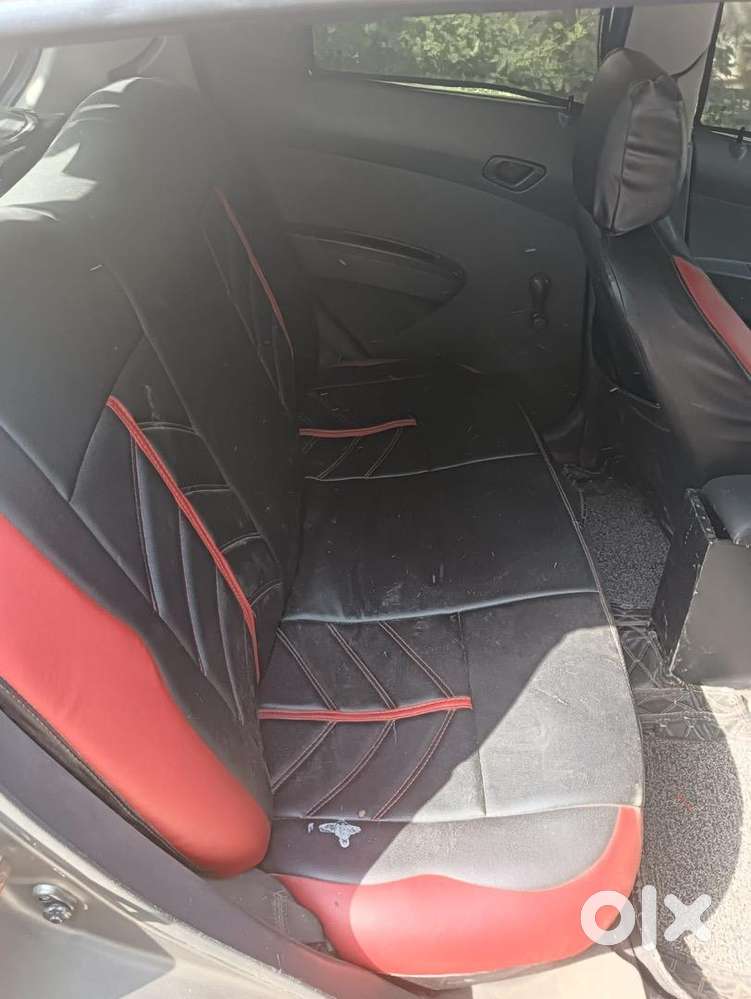 Chevrolet Beat 2018 Cng & Hybrids Good Condition