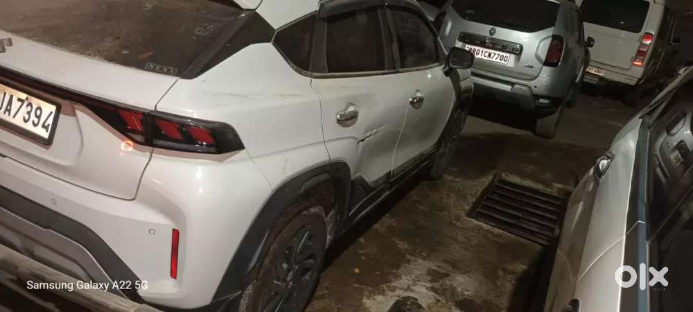 Mujhe Gaadi Sell Karni Hai
