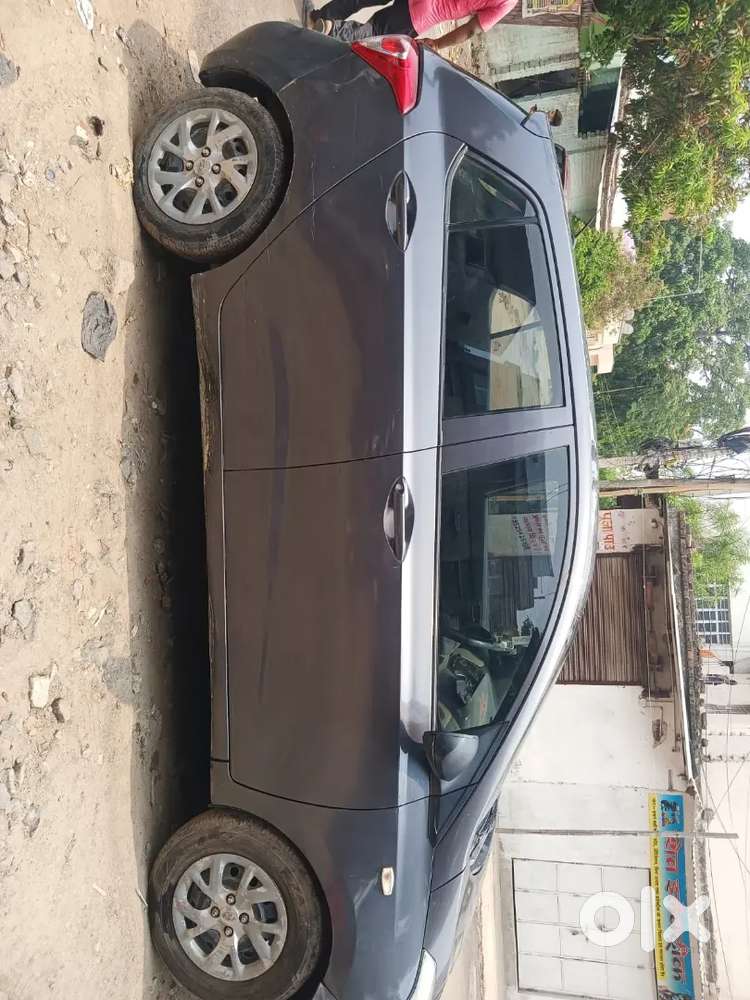 Hyundai Grand I10 Magna 2019 Petrol And Cng