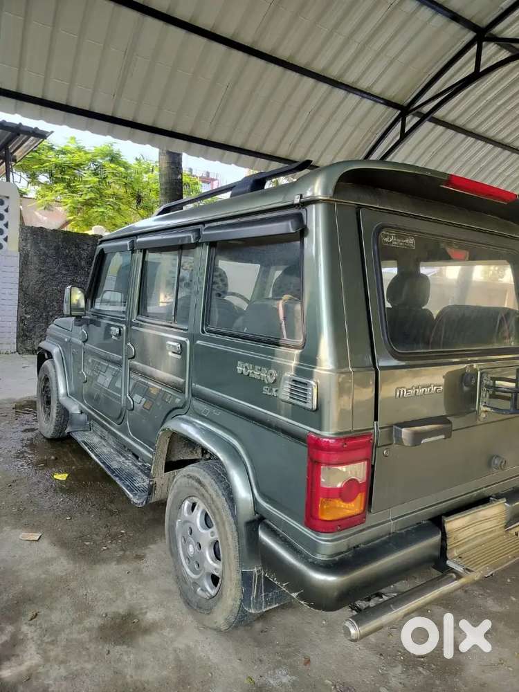 Mahindra Bolero 2012 Diesel 85000 Km Driven