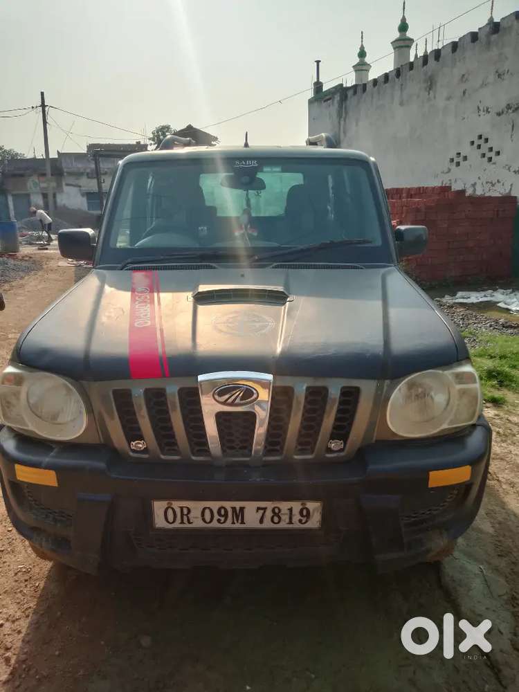 Mahindra Xuv700 2009 Diesel 120000 Km Driven