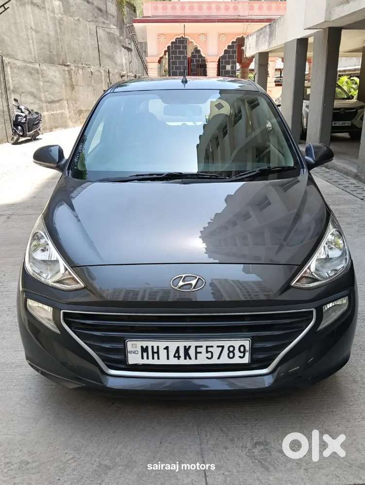 Hyundai New Santro 2022 Cng & Hybrids Good Condition