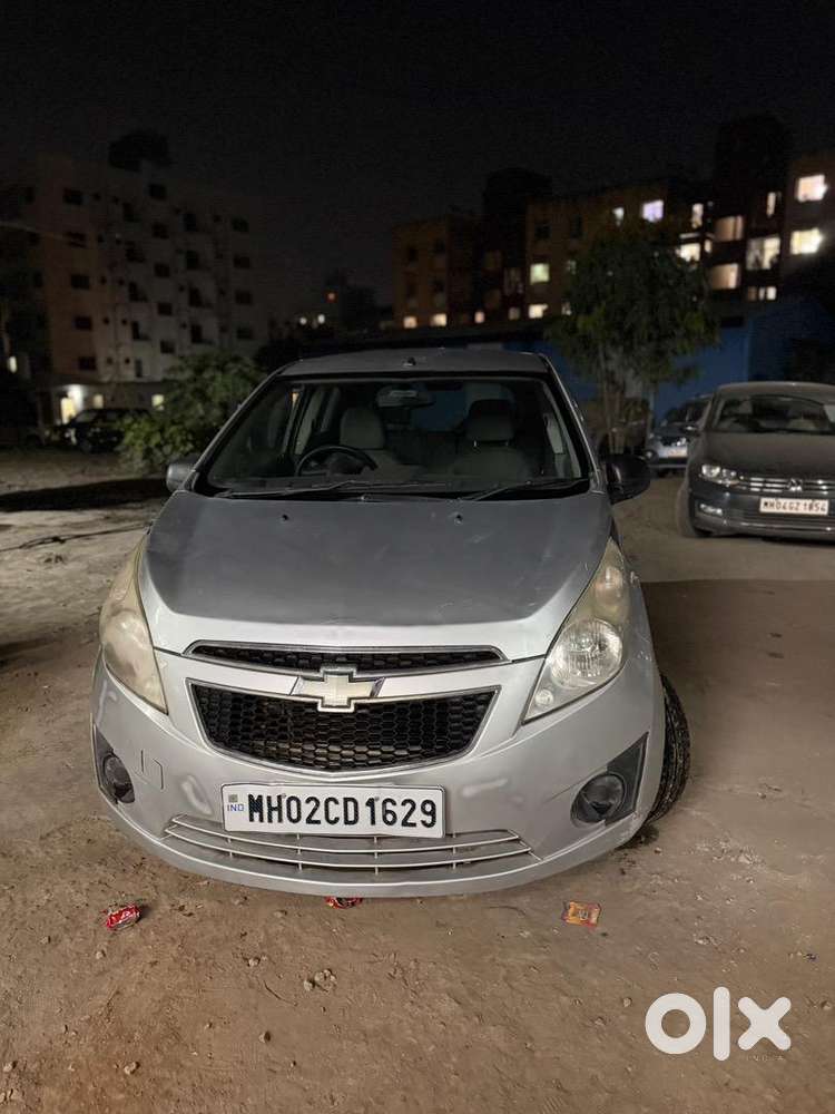 Chevrolet Beat 2011 Cng & Hybrids Good Condition