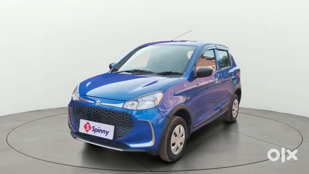 Maruti Suzuki Alto K10 1.0 Std, 2023, Petrol