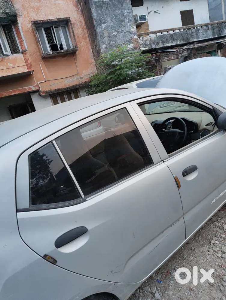 Hyundai I10 2008 Petrol Good Condition