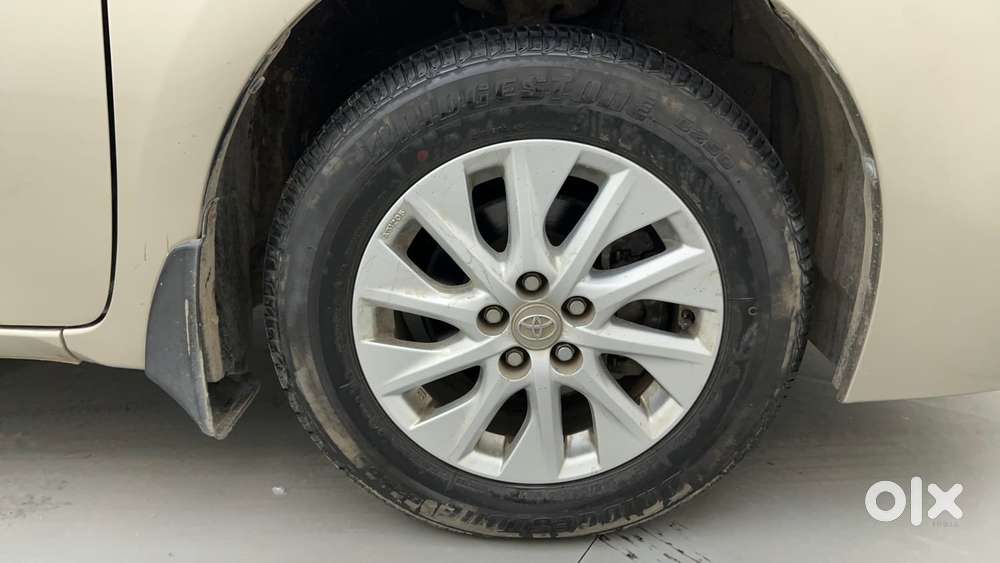 Toyota Corolla Altis 1.8 G, 2017, Petrol