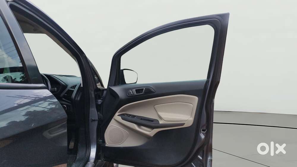 Ford Ecosport 1.5 Ti Vct Mt Titanium, 2020, Petrol