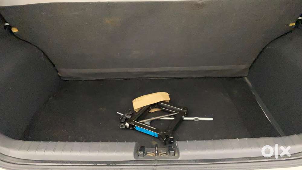 Hyundai Grand I10 Nios Magna 1.2 Kappa Vtvt, 2023, Petrol