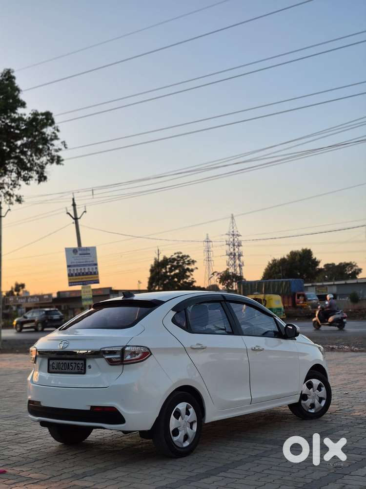 Tata Tigor Xz, 2019, Cng & Hybrids