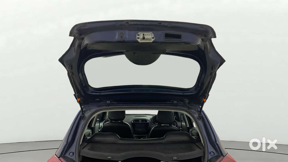 Tata Tiago Xza Plus, 2021, Petrol