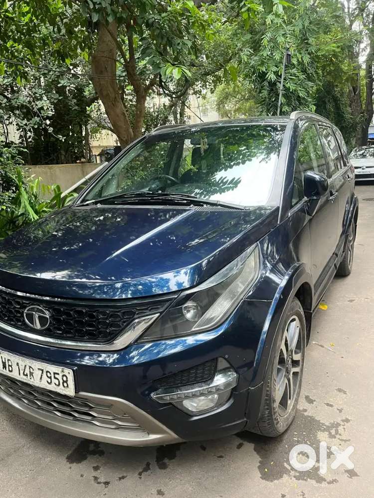 Tata Hexa 2.2 Xt 2017. Owner Driven