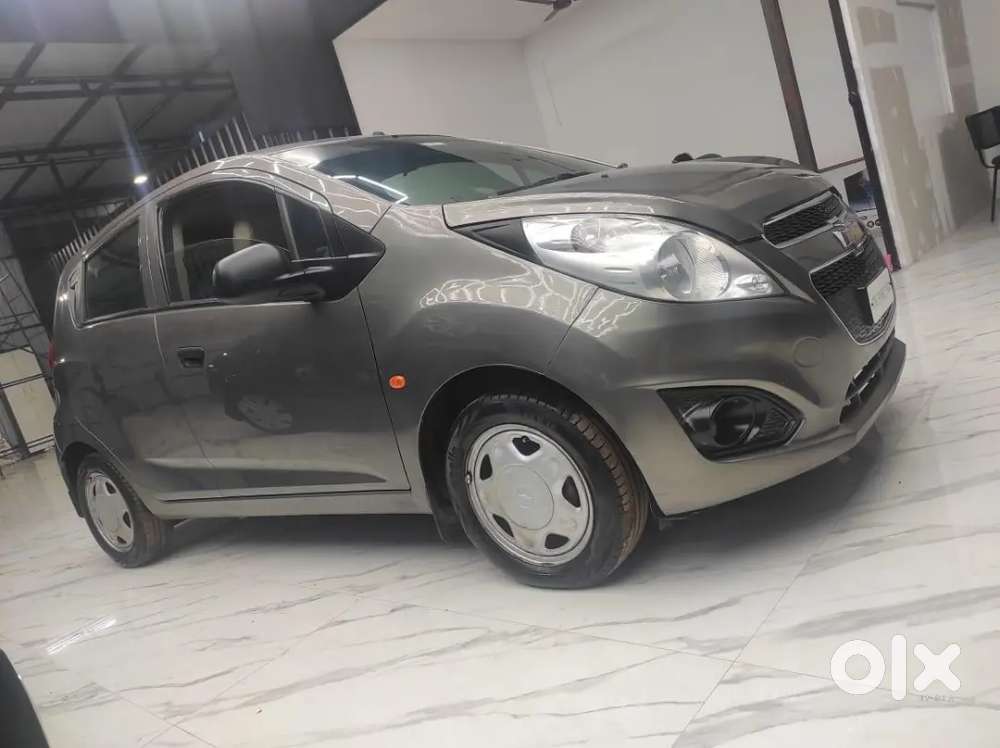 Chevrolet Beat 2015 Diesel 89000 Km Driven.