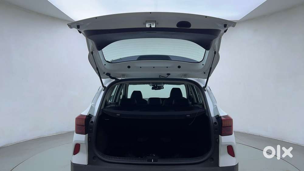 Kia Seltos Gtx Dct, 2022, Petrol