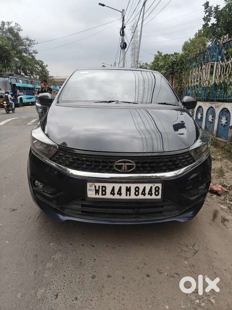 Tata Tigor 2022