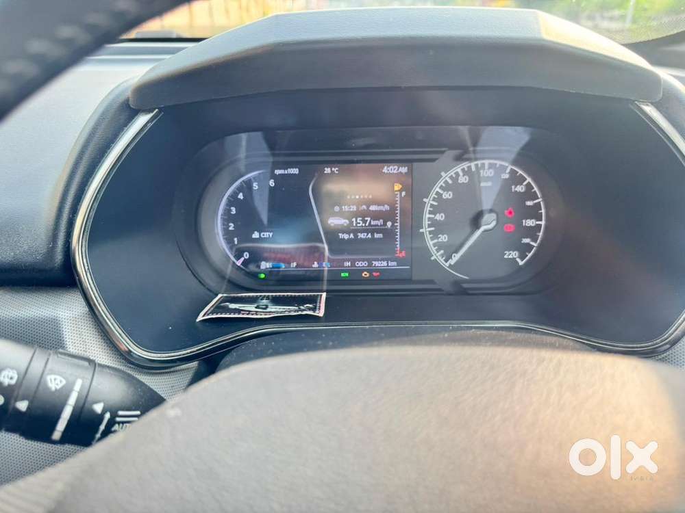 Tata Diesel Car 2021