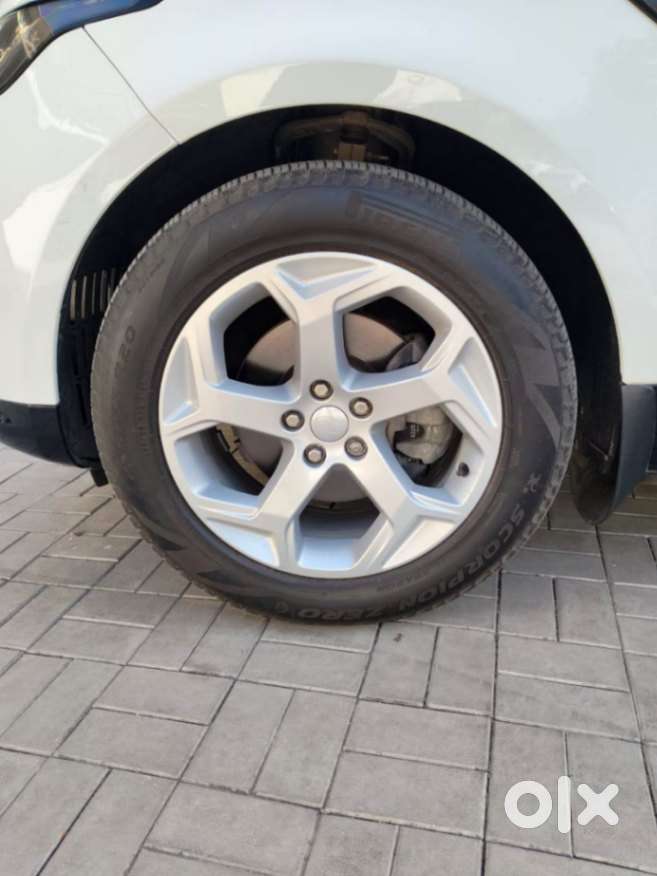 Land Rover Range Sport Hse, 2022, Petrol