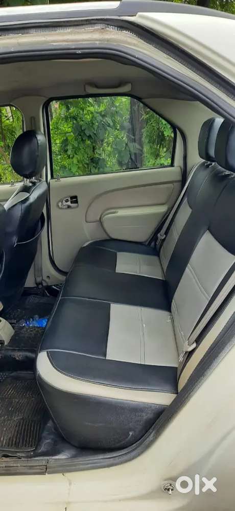 Mahindra E Verito 2011 Diesel 105000 Km Driven