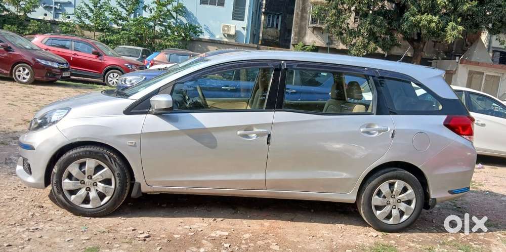Honda Mobilio S I-vtec, 2014, Petrol