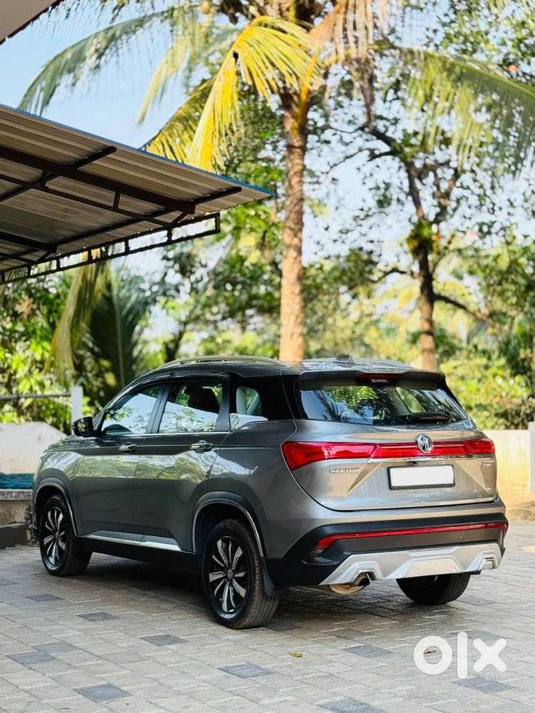 Mg Hector 2.0 Sharp Diesel, 2021, Diesel