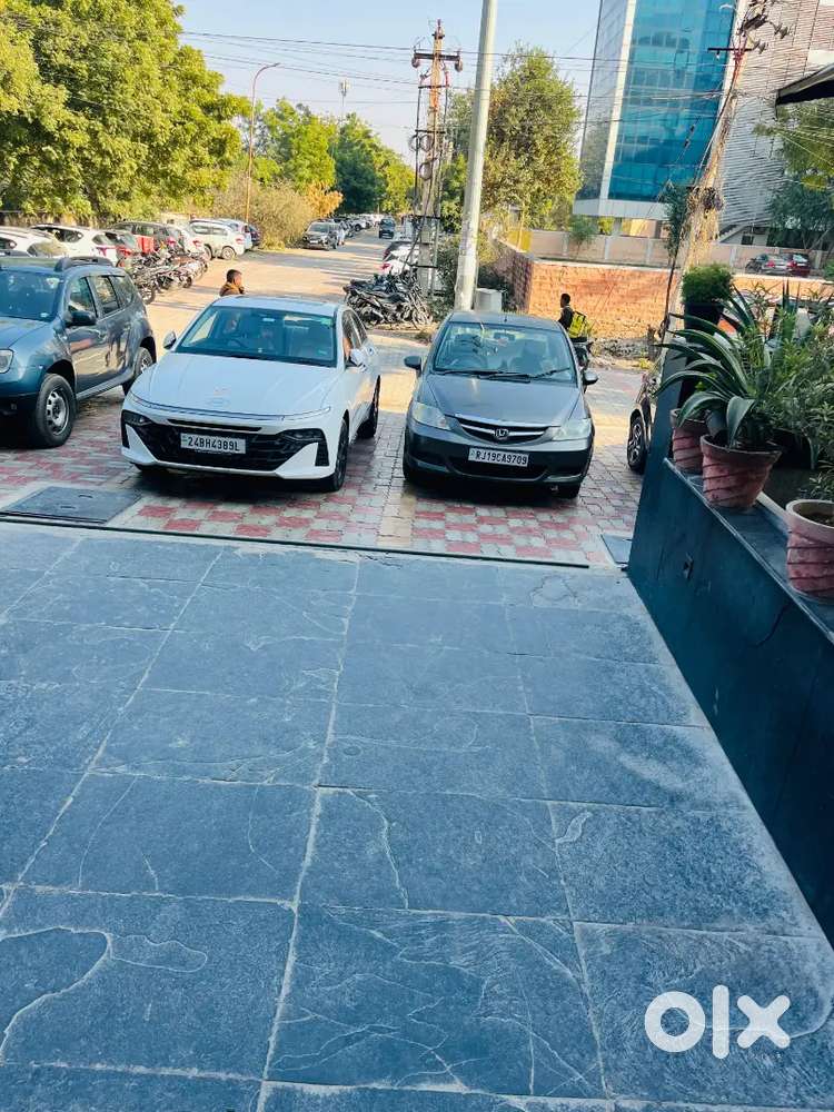 Petrol + Lpg