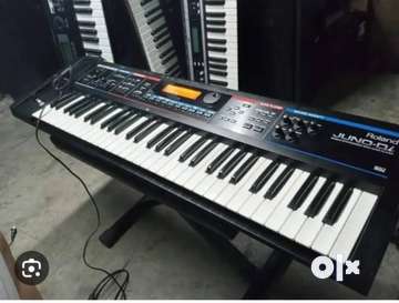 Roland juno on sale di keyboard