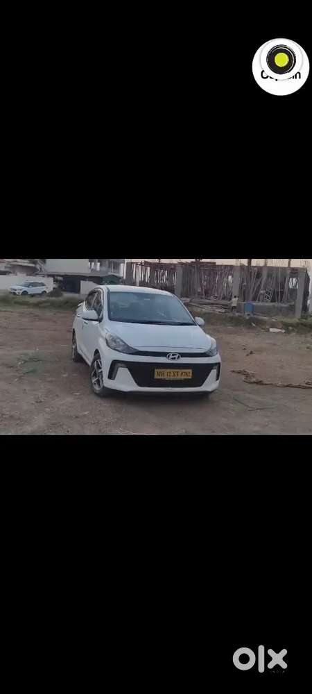 Hyundai Aura 1.2 2025