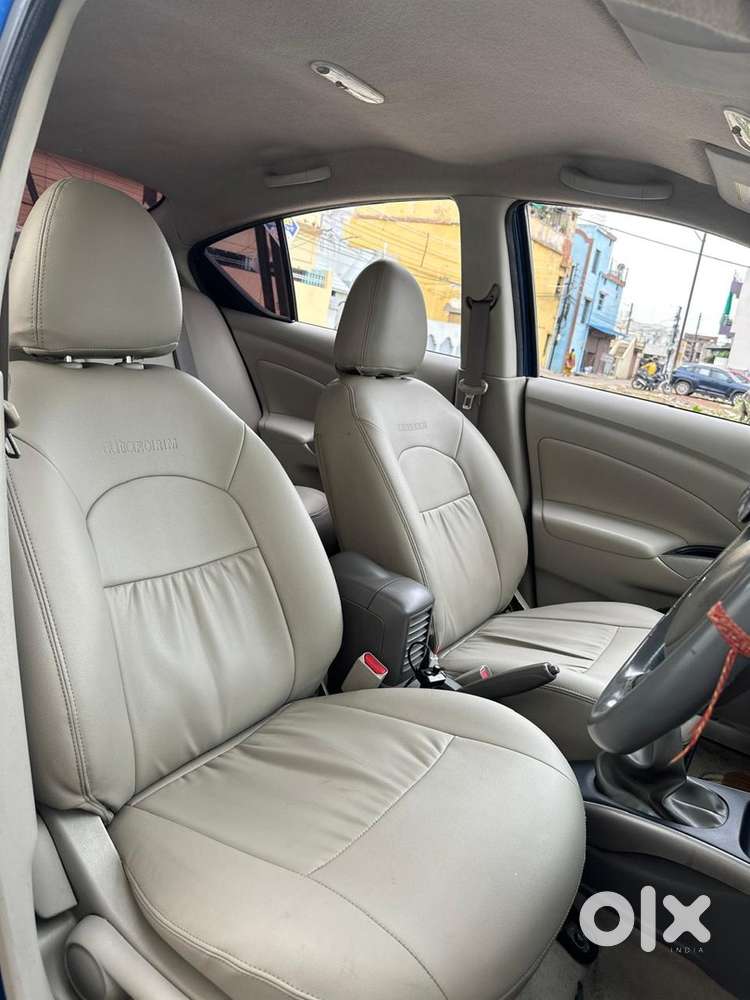 Renault Scala 1.5 2014