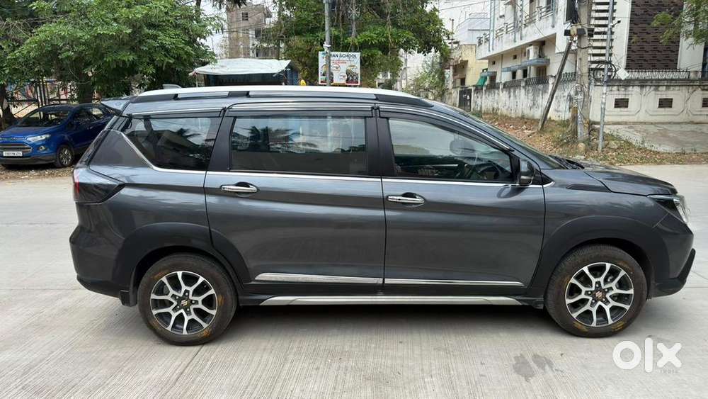 Maruti Suzuki Petrol 2024