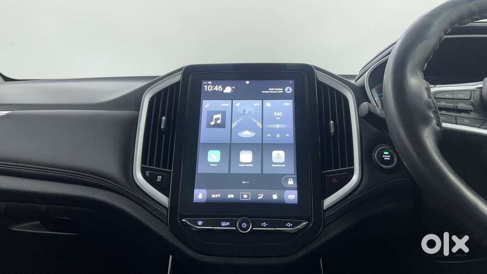 Mg Hector Sharp Pro 2.0 Turbo Diesel Mt, 2021, Diesel