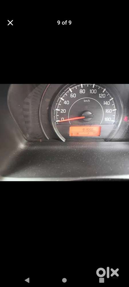 Fiat Linea 1.3 Multijet Active, 2014, Diesel