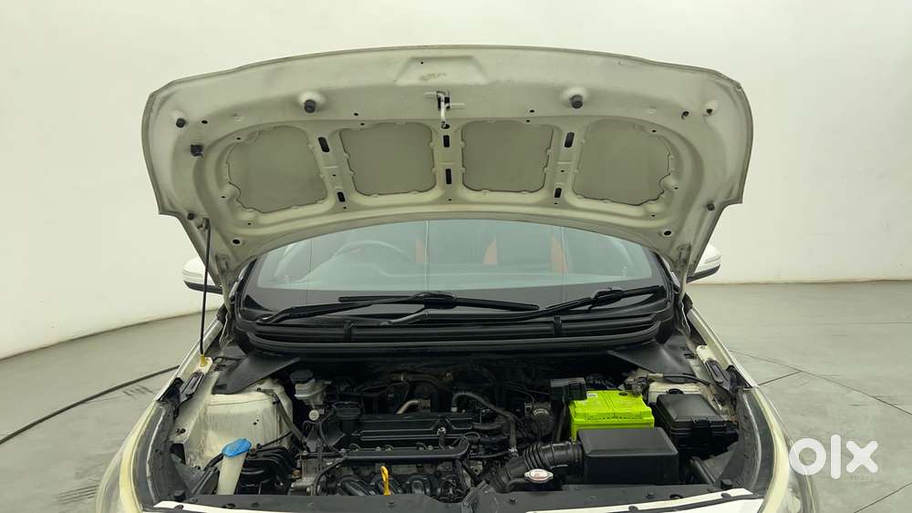Hyundai Elite I20 Asta 1.2 Dual Tone, 2017, Petrol