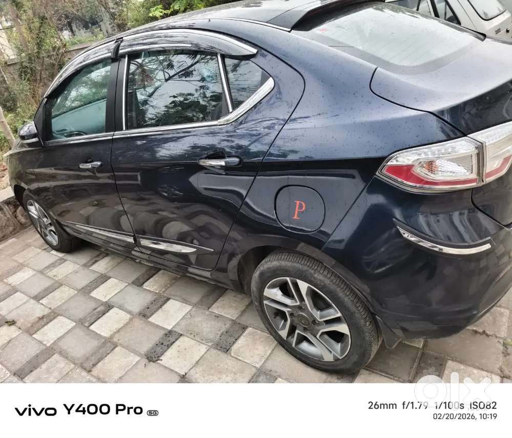 Tata Tiago 2024 Petrol 37000 Km Driven