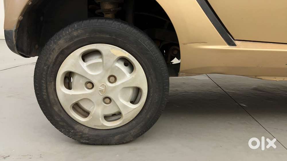Tata Nano Twist Xt, 2014, Petrol