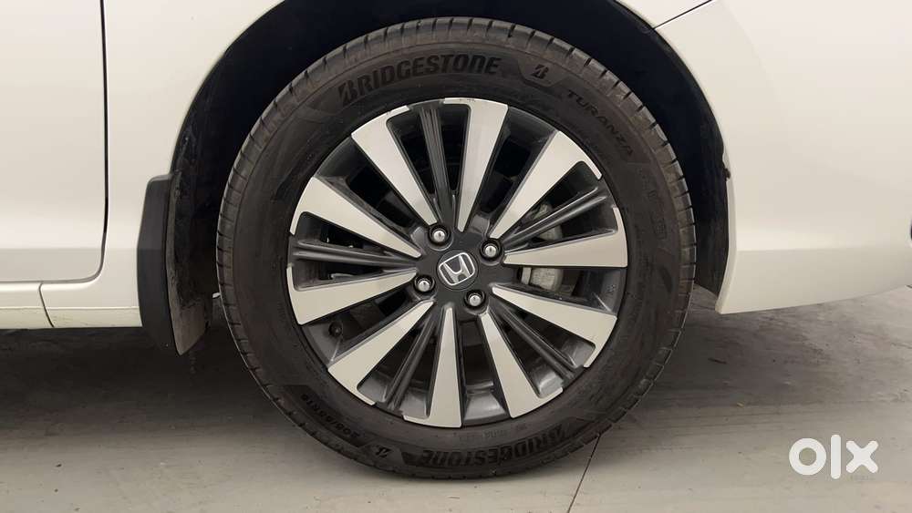 Honda City 1.5 Zx I-vtec Mt, 2024, Petrol