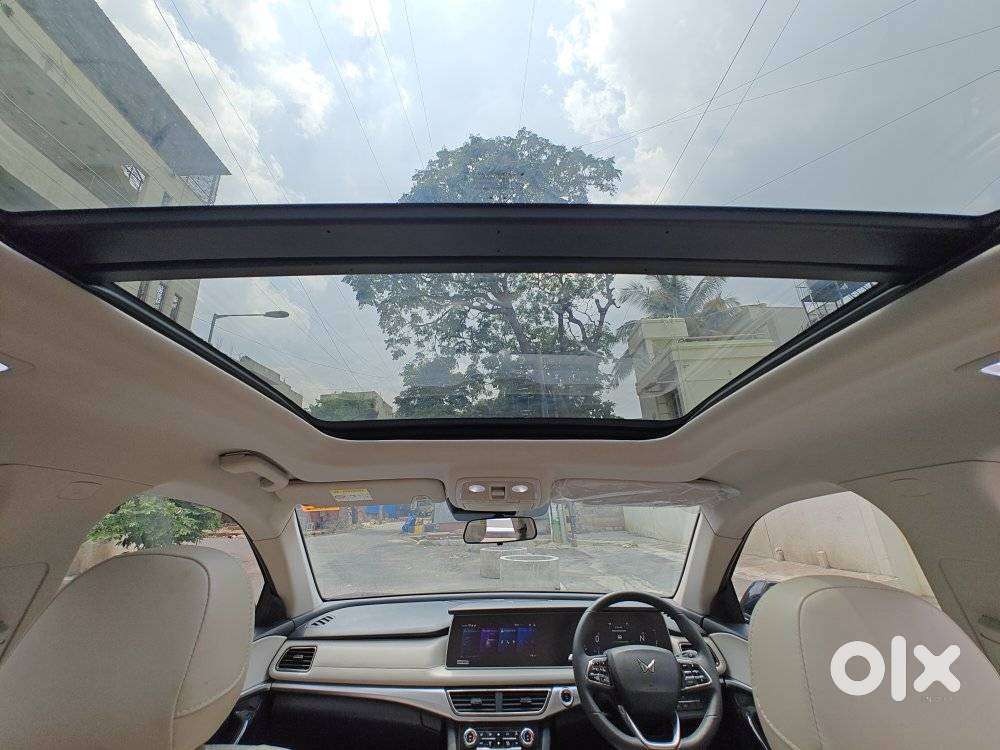 Mahindra Xuv700 2.2 Ax 7 Diesel Mt Str, 2024, Diesel