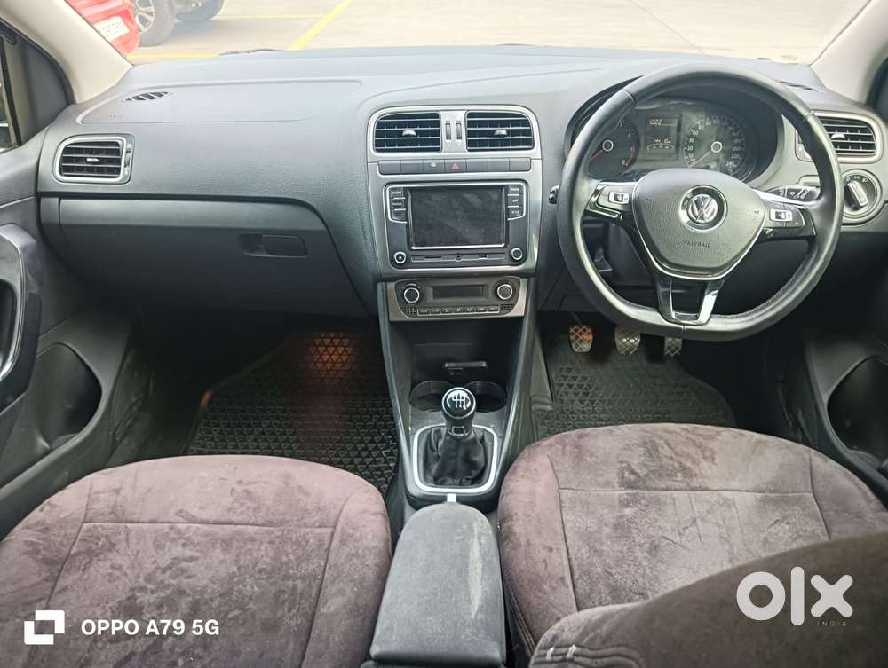 Volkswagen Polo 1.0 Highline Plus Tsi, 2020, Petrol