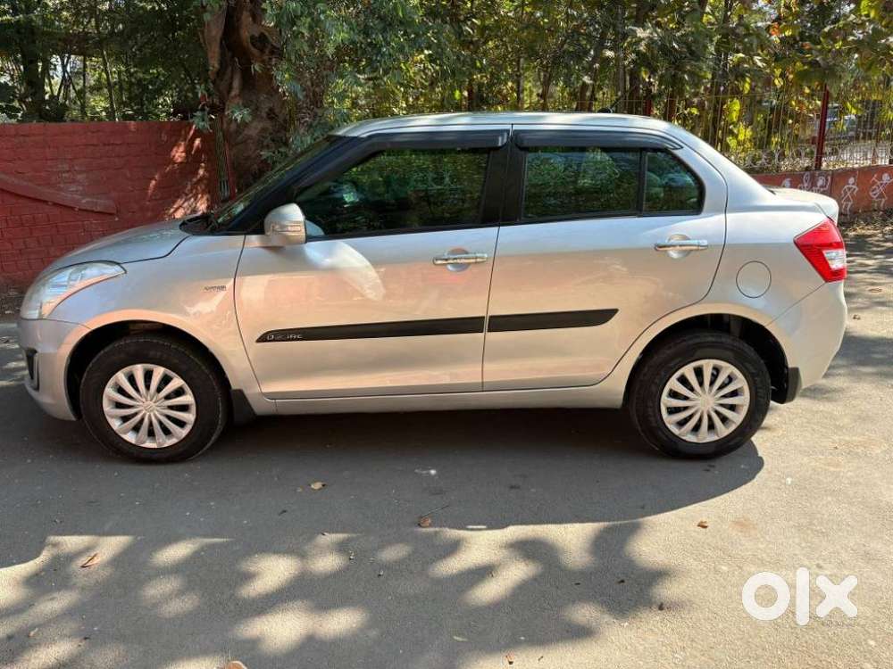 Maruti Suzuki Swift Dzire Vdi Bsiv, 2014, Diesel
