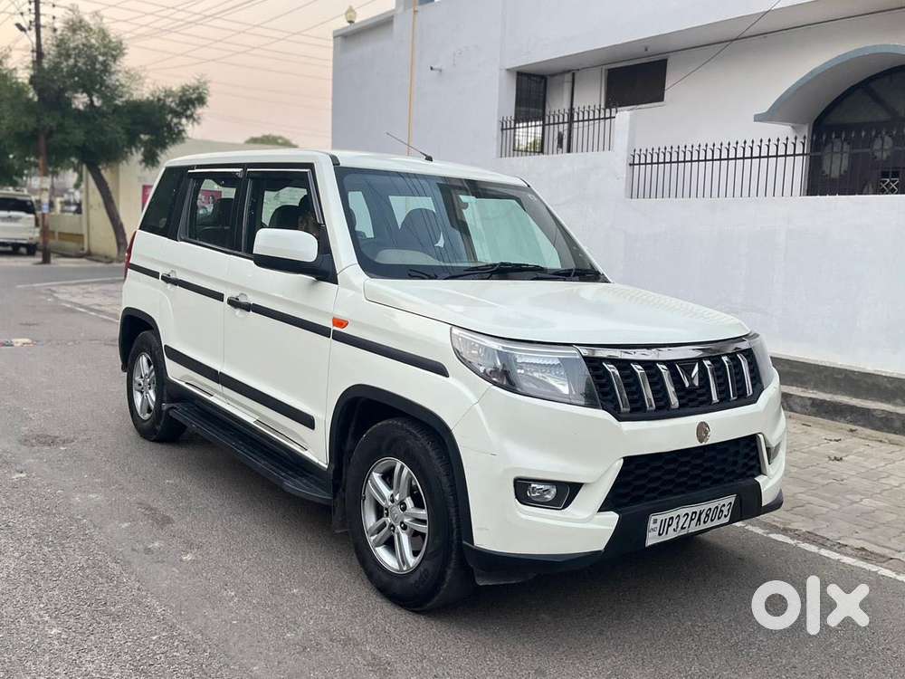 Mahindra Bolero Neo Plus N10 (o), 2024, Diesel