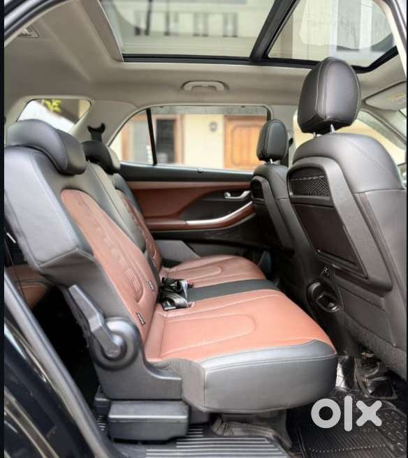 Hyundai Alcazar 1.5 Platinum (o) Diesel At 7 Str, 2022, Diesel