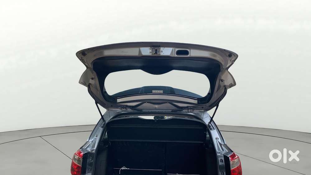 Maruti Suzuki S-cross Zeta 1.3, 2016, Diesel